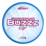 2025 Tour Series Z Swirl Chris Dickerson Buzzz