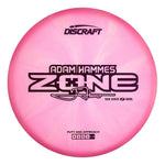 #41 (Purple Metallic) 173-174 2025 Tour Series Z Swirl Adam Hammes Zone