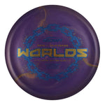 2026 Worlds Tour Series Blend Sled (Ti Big Z)