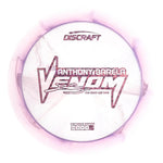 2025 Tour Series Z Swirl Anthony Barela Venom