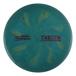 #20 (Magenta Metallic) 173-174 Titanium (Ti) Swirl Zone