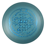 #4 Blue (Blue Light Shatter) 173-174 2025 LE Ti Drive