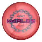 2026 Worlds Tour Series Blend Sled (Ti Big Z) #2