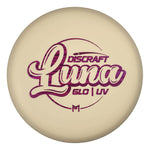 #7 (Purple Lasers) 173-174 Paul McBeth UV Glo Luna