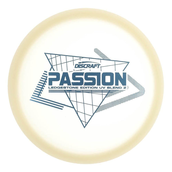#22 Purple UV (Blue Matte-allic) 167-169 UV Z Passion