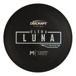 #9 Black (Silver Prisms) 170-172 Hard Blend UltraStar Luna