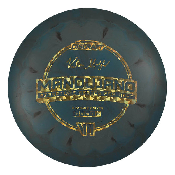 Valerie Mandujano Signature Series ESP Heat