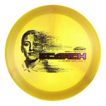 2026 Tour Series Valerie Mandujano Scorch