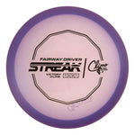 #2 (Black) 173-174 Climo Disc Golf Victory Line Streak