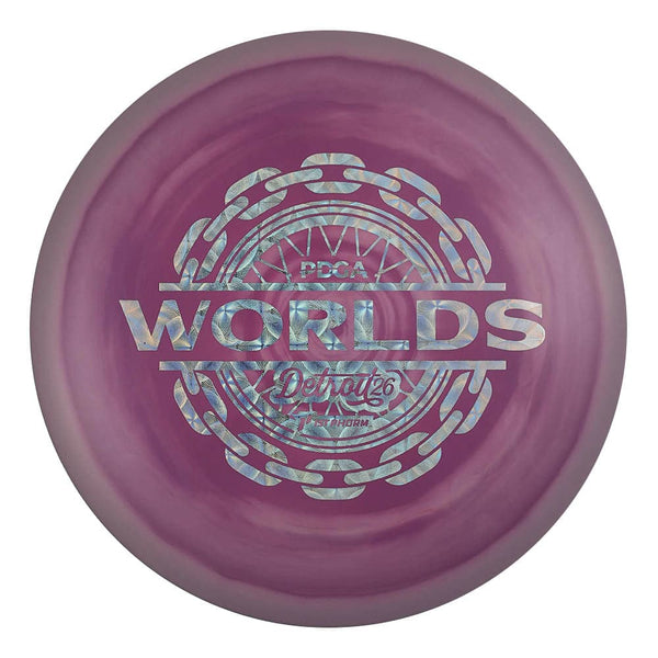 2026 Pro Worlds ESP Buzzz