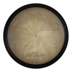 #1 Black 170-172 2026 Worlds Nate Doss CryZtal Buzzz