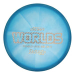#187 Blues (RANDOM FOIL) 173-174 2026 Worlds Z Swirl Zone SS