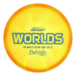 #87 (Blue Light Shatter) 173-174 2026 Worlds Z Swirl Zone SS
