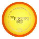 #4 Orange (Discraft) 173-174 Z Buzzz OS