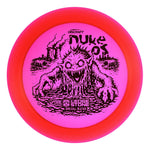 Z FLX Nuke OS (Special Blend with Extra Flex)