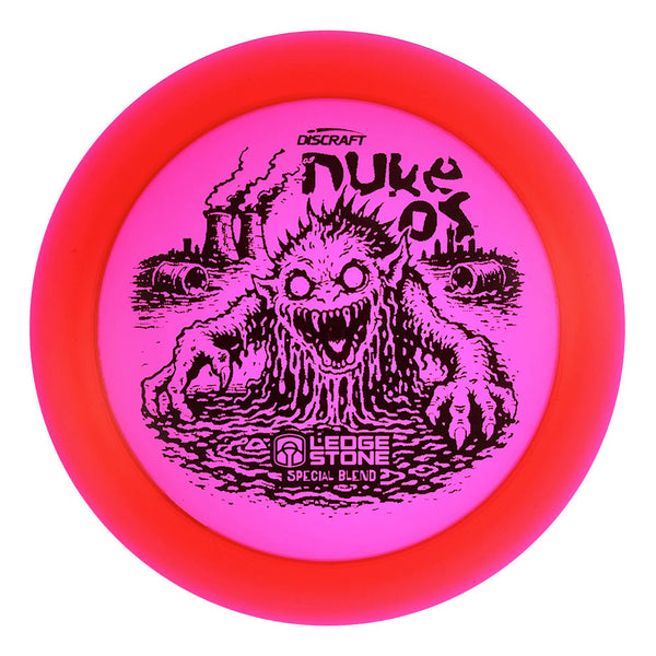 Z FLX Nuke OS (Special Blend with Extra Flex)