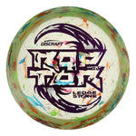 Jawbreaker Z Glo Raptor