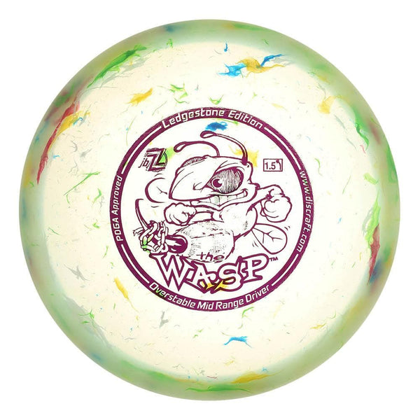 Jawbreaker Z Wasp