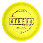#8 Yellow (Flag) 151-154 Paul McBeth Z Lite Athena