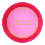 #9 Pink (White Matte) 164-166 Z Lite Nuke