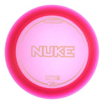 #9 Pink (White Matte) 167-169 Z Lite Nuke