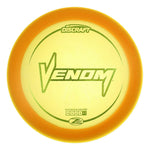 #10 Orange (Green Scratch) 155-159 Z Lite Venom
