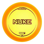 #4 Orange (Magenta Metallic) 164-166 Z Lite Nuke