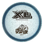 #7 (Black) 173-174 Z Sparkle XL