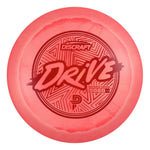 Paige Pierce ESP Drive