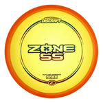 #22 Orange (Rainbow Lasers) 173-174 Z Zone SS