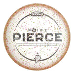 #22 (Silver Stars Big) 173-174 Paige Pierce Victory Edition Confetti Fierce