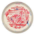 Jawbreaker Lite Cicada