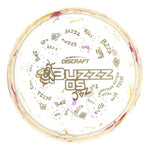 #6 (Gold Sparkle) 170-172 Jawbreaker Z FLX Buzzz OS