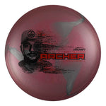 #151 (Red Metallic) 175-176 2026 Tour Series Austin Turner Archer
