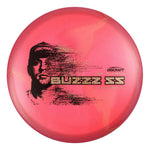 #111 (Gold Dots) 177+ 2026 Tour Series Ezra Robinson Buzzz SS