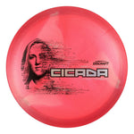 #83 (Silver Holo) 170-172 2026 Tour Series Missy Gannon Cicada