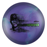 #136 (Colorshift) 173-174 2026 Tour Series Anthony Barela Cigarra