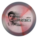 #147 (Silver Flowers) 173-174 2026 Tour Series Luke Taylor Force