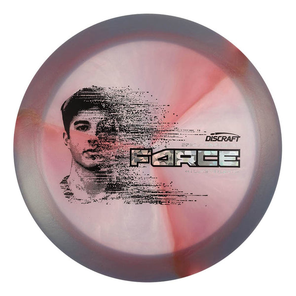 #147 (Silver Flowers) 173-174 2026 Tour Series Luke Taylor Force