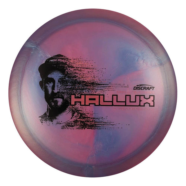#87 (Pink Holo) 173-174 2026 Tour Series Ricky Wysocki Hallux