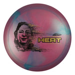 #116 (Gold Sparkle) 173-174 2026 Tour Series Hanna Huynh Heat