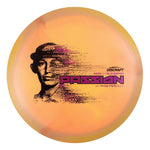#81 (Magenta Holo) 170-172 2026 Tour Series Paige Pierce Passion