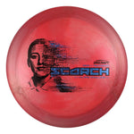 #107 (Blue Sparkle Stars) 170-172 2026 Tour Series Valerie Mandujano Scorch