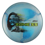 #121 (Pickle Metallic) 173-174 2026 Tour Series Holyn Handley Zone SS