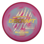 #86 (Gold Sparkle/Silver Confetti) 175-176 2026 Worlds 6 Claw Buzzz SS #1