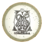 #10 (Gunmetal) 170-172 Anthony Barela CryZtal Money Cigarra