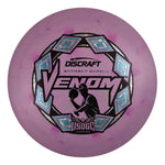 #42 (Black/Snowflakes/Silver Holo Stars) 173-174 Anthony Barela Victory Edition ESP Swirl Venom