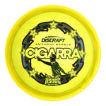 Anthony Barela Victory Edition Z Swirl Cigarra