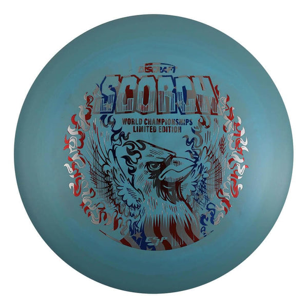 ESP Lite AM World Championships Scorch