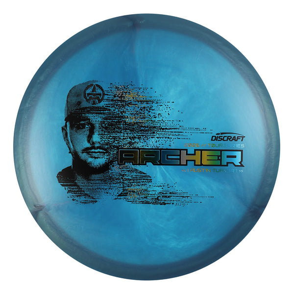 2026 Tour Series Austin Turner Archer